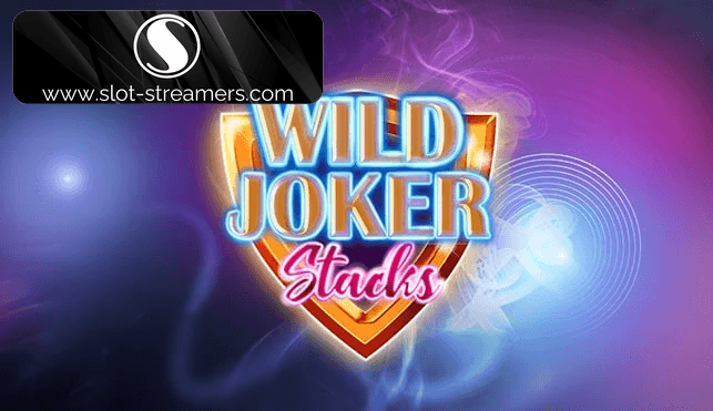 Wild Joker Stacks
