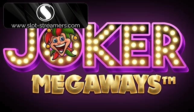Joker Megaways