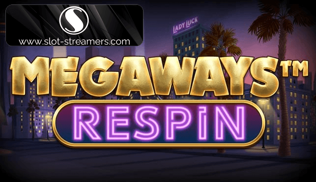 Megaways Respin