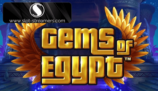Gems of Egypt Connecta Ways
