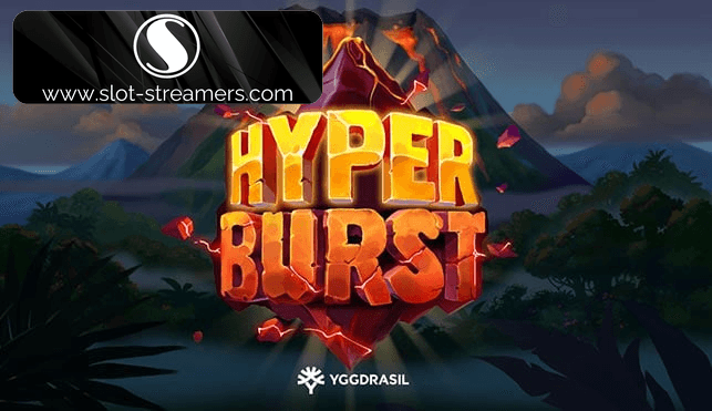 Hyper Burst