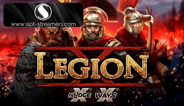 Legion X