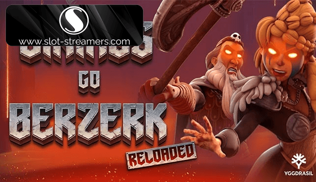 Vikings Go Berzerk Reloaded