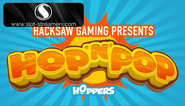 Hop 'N' Pop