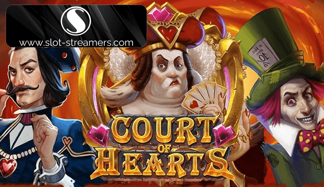 Court of Hearts