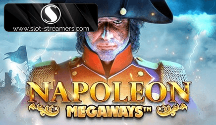Napoleon Megaways