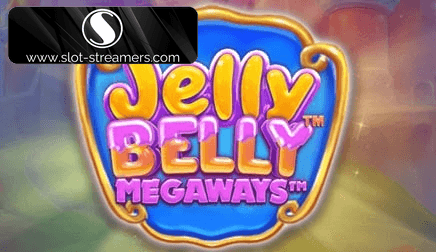 Jelly Belly Megaways
