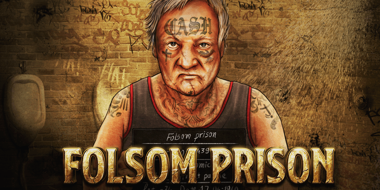 Folsom Prison