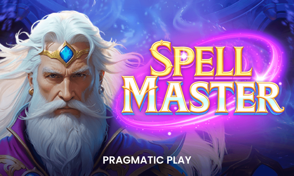 Spellmaster