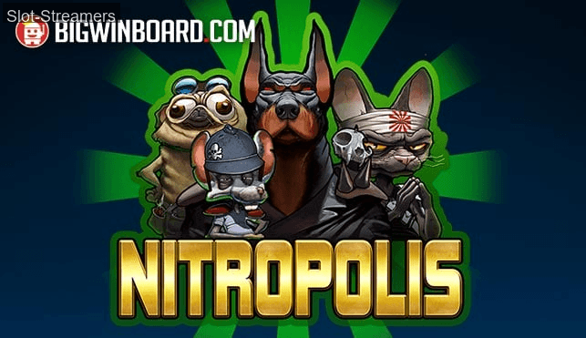 Nitropolis
