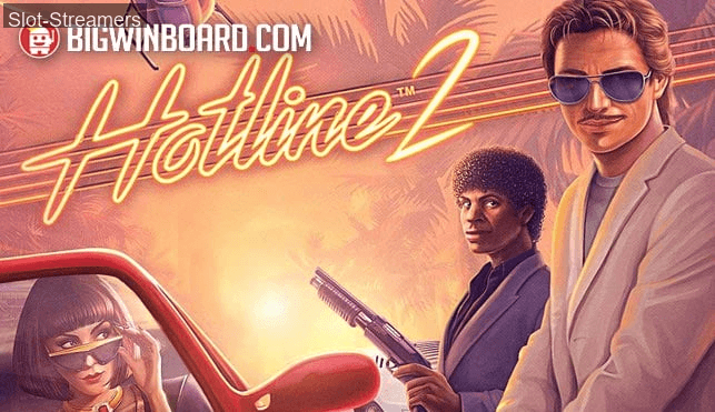 Hotline 2