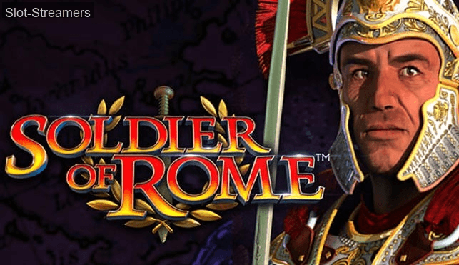 Soldier of Rome