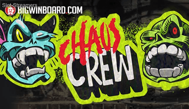 Chaos Crew