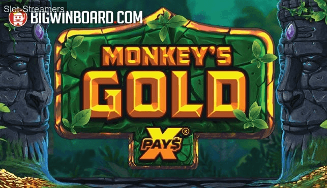 Monkey's Gold xPays