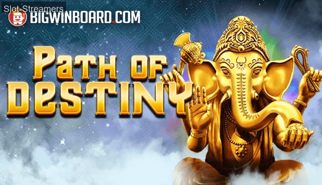 Path of Destiny
