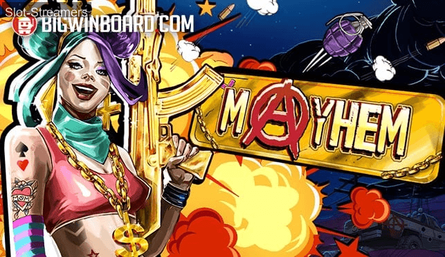 Mayhem