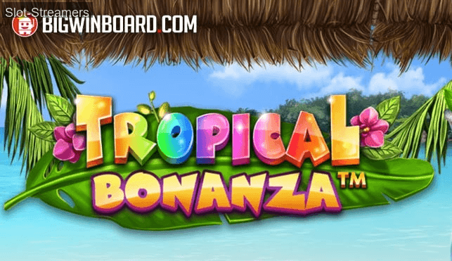 Tropical Bonanza