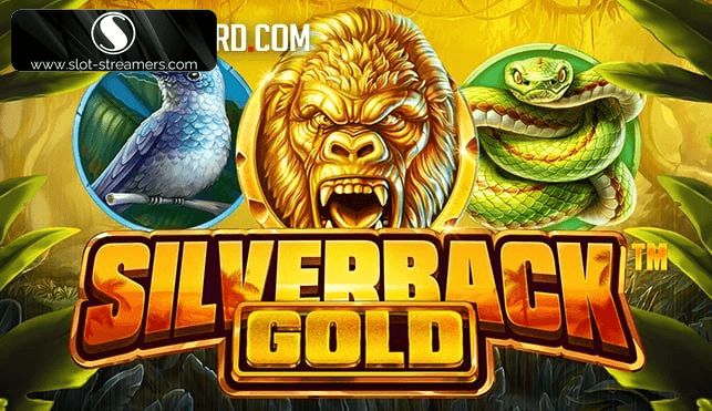 Silverback Gold