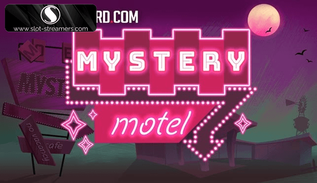 Mystery Motel
