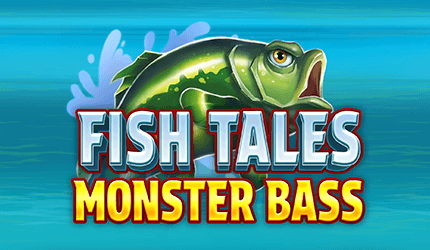 Fish Tales Monster Bass