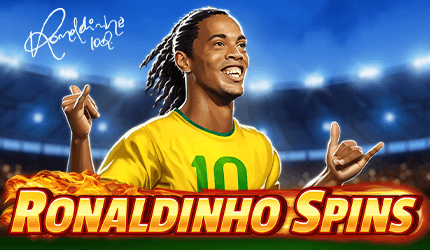 Ronaldinho Spins