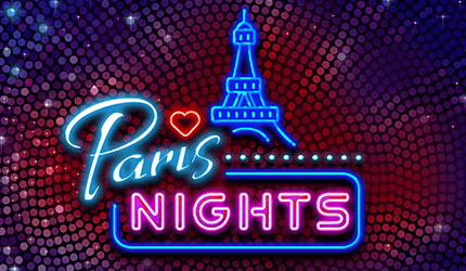 Paris Nights