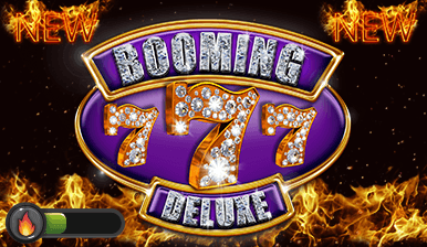 Booming Seven Deluxe