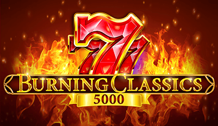 Burning Classics 5000