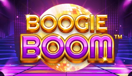 Boogie Boom