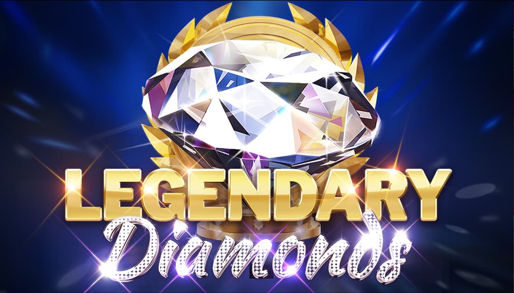 Legendary Diamonds