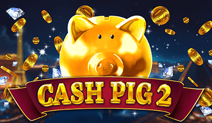 Cash Pig 2