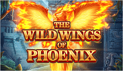 The Wild Wings of Phoenix