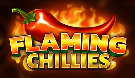 Flaming Chillies