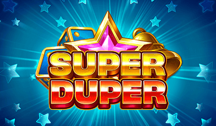 Super Duper