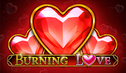 Burning Love