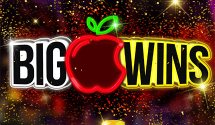 Big Apple Wins