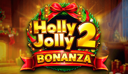 Holly Jolly Bonanza 2