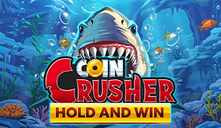 Coin Crusher Hold and Win