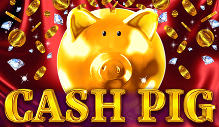Cash Pig