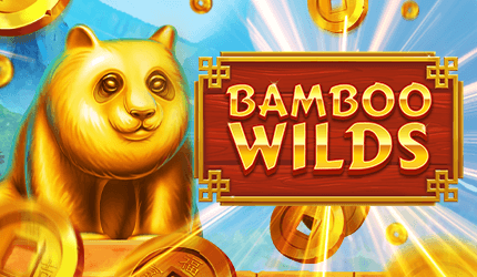 Bamboo Wilds