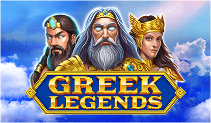 Greek Legends