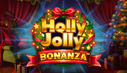 Holly Jolly Bonanza