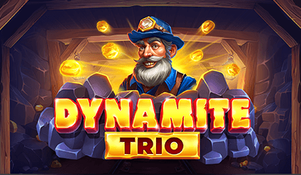 Dynamite Trio