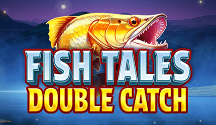 Fish Tales Double Catch