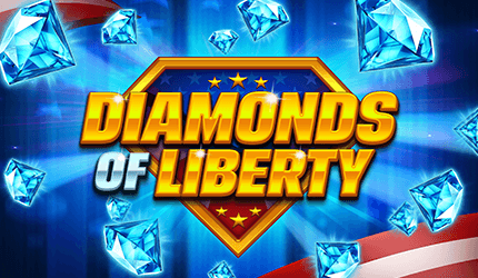 Diamonds of Liberty