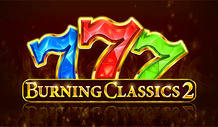 Burning Classics 2