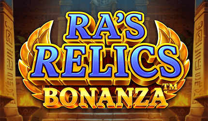 Ras Relics Bonanza