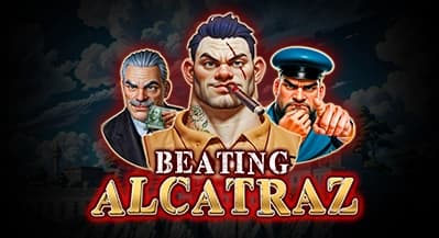 Beating Alcatraz