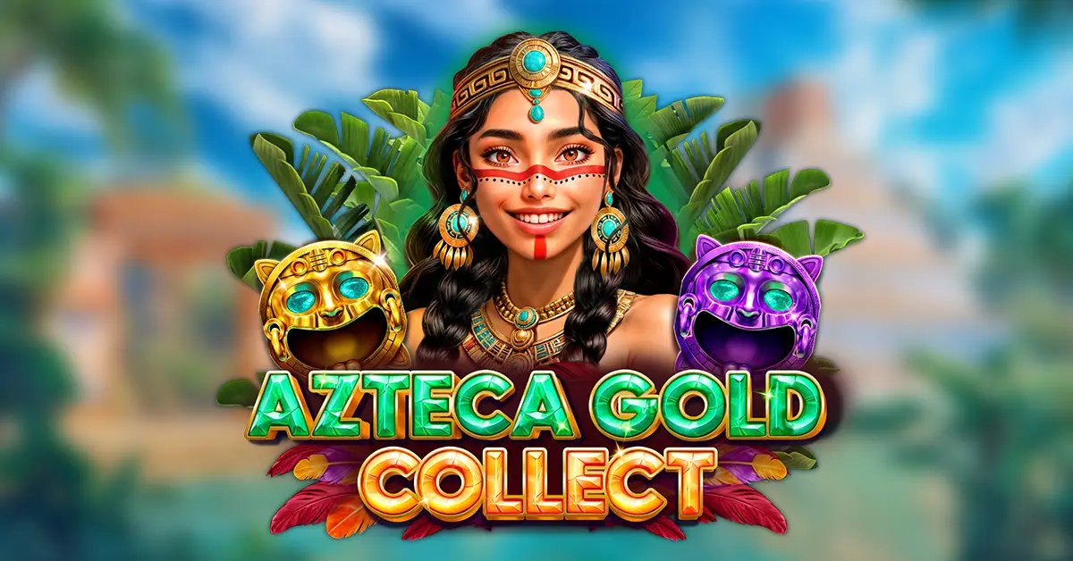 Azteca Gold Collect