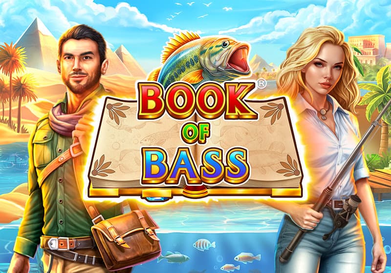 Book of Bass